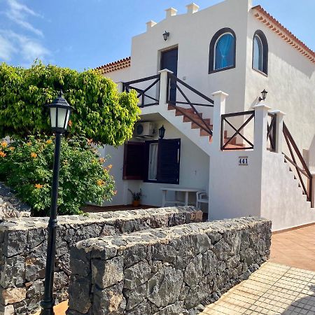 Juangy'S Apartments In Las Adelfas Golf Del Sur San Miguel de Abona Esterno foto