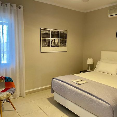 Juangy'S Apartments In Las Adelfas Golf Del Sur San Miguel de Abona Esterno foto
