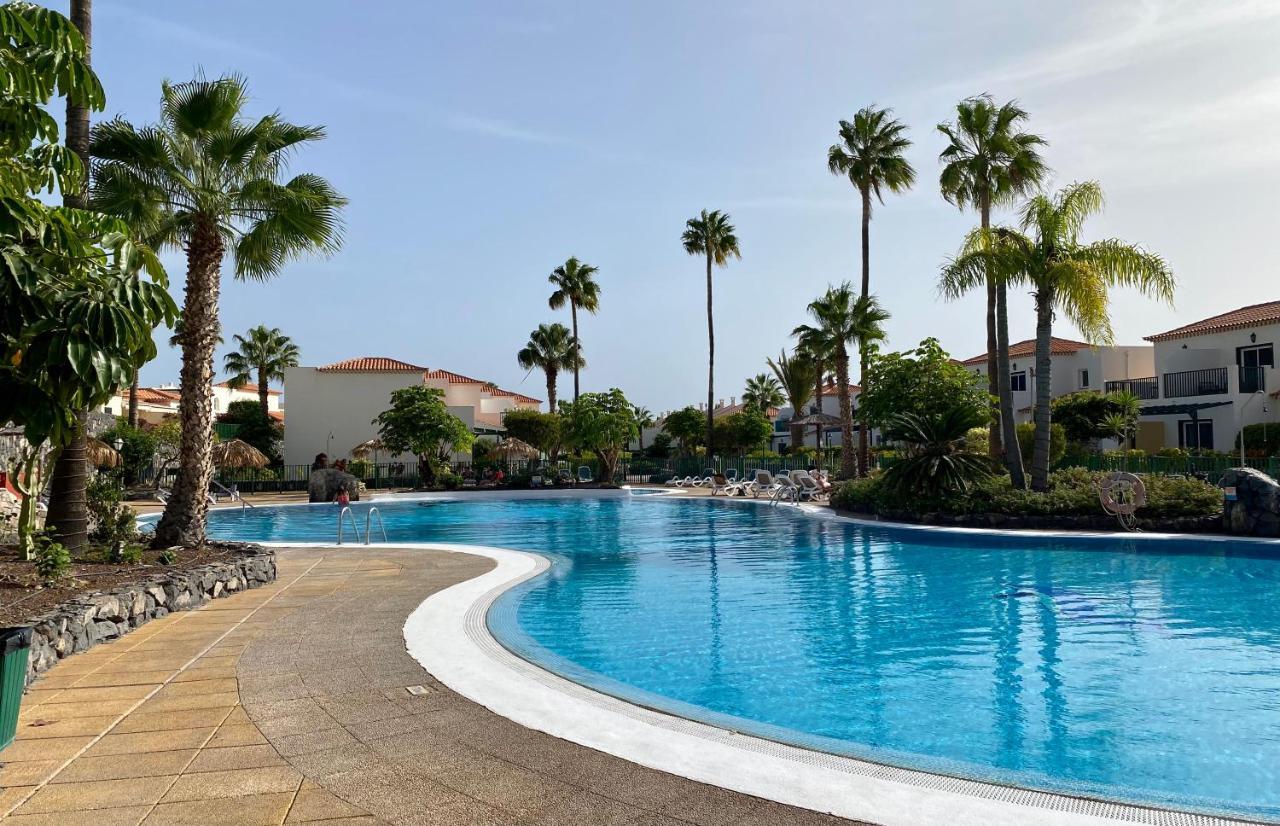 Juangy'S Apartments In Las Adelfas Golf Del Sur San Miguel de Abona Esterno foto