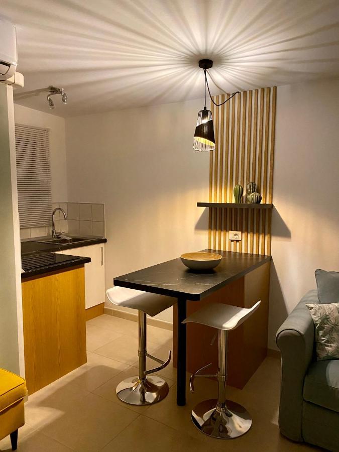 Juangy'S Apartments In Las Adelfas Golf Del Sur San Miguel de Abona Esterno foto