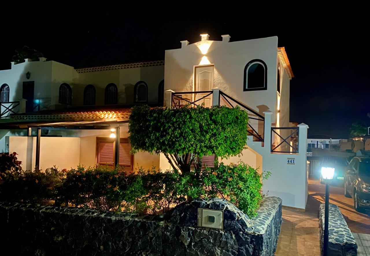 Juangy'S Apartments In Las Adelfas Golf Del Sur San Miguel de Abona Esterno foto