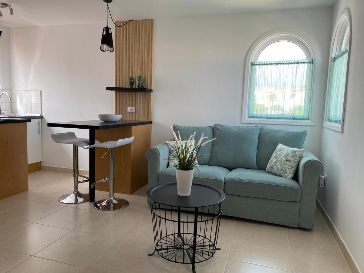 Juangy'S Apartments In Las Adelfas Golf Del Sur San Miguel de Abona Esterno foto