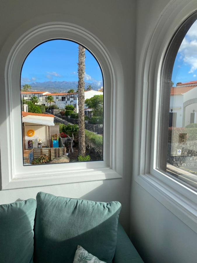 Juangy'S Apartments In Las Adelfas Golf Del Sur San Miguel de Abona Esterno foto