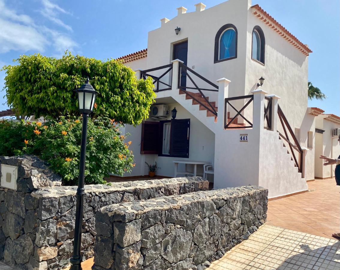 Juangy'S Apartments In Las Adelfas Golf Del Sur San Miguel de Abona Esterno foto