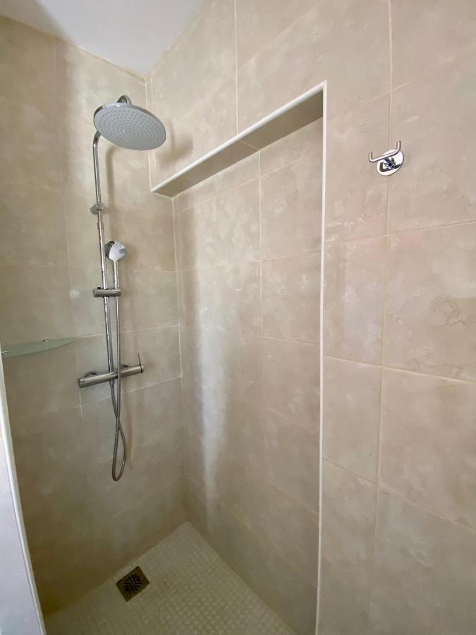 Juangy'S Apartments In Las Adelfas Golf Del Sur San Miguel de Abona Esterno foto