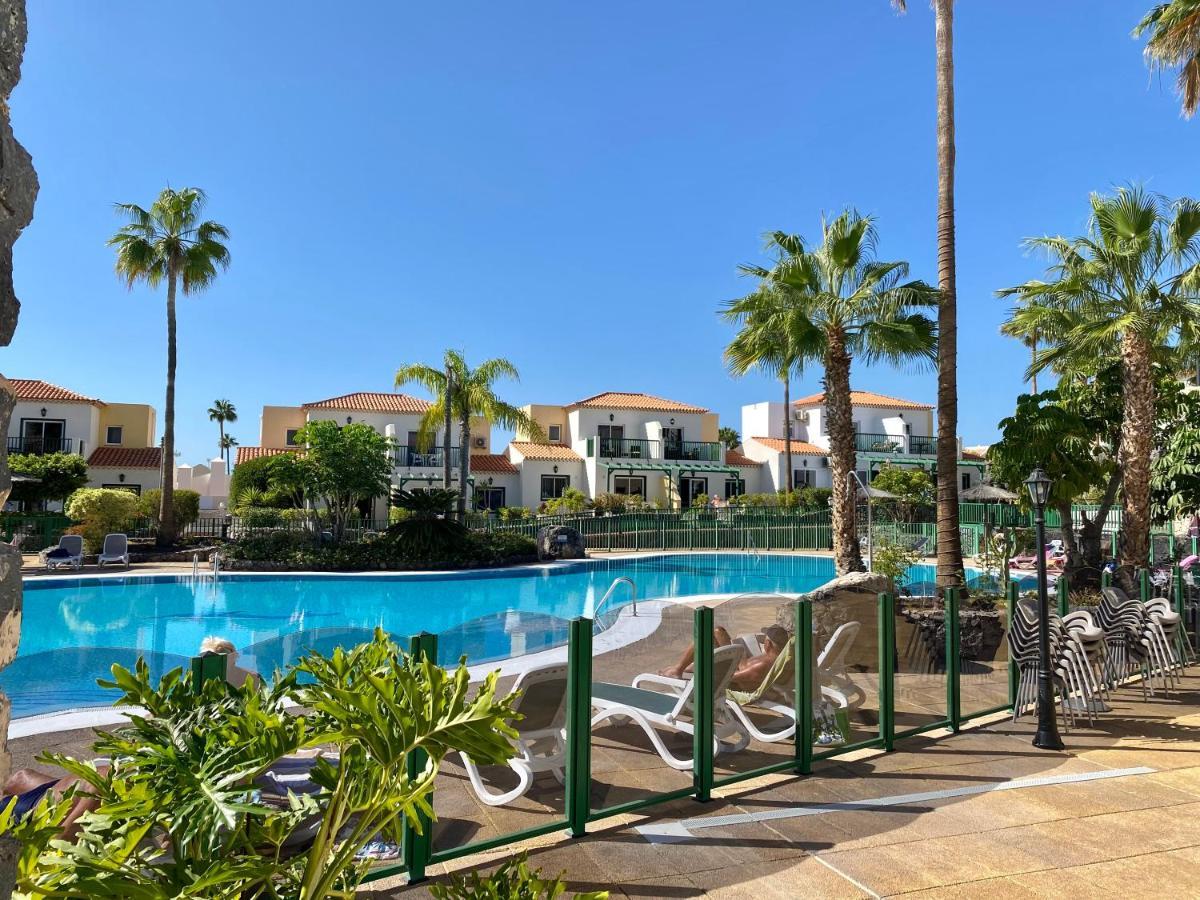 Juangy'S Apartments In Las Adelfas Golf Del Sur San Miguel de Abona Esterno foto