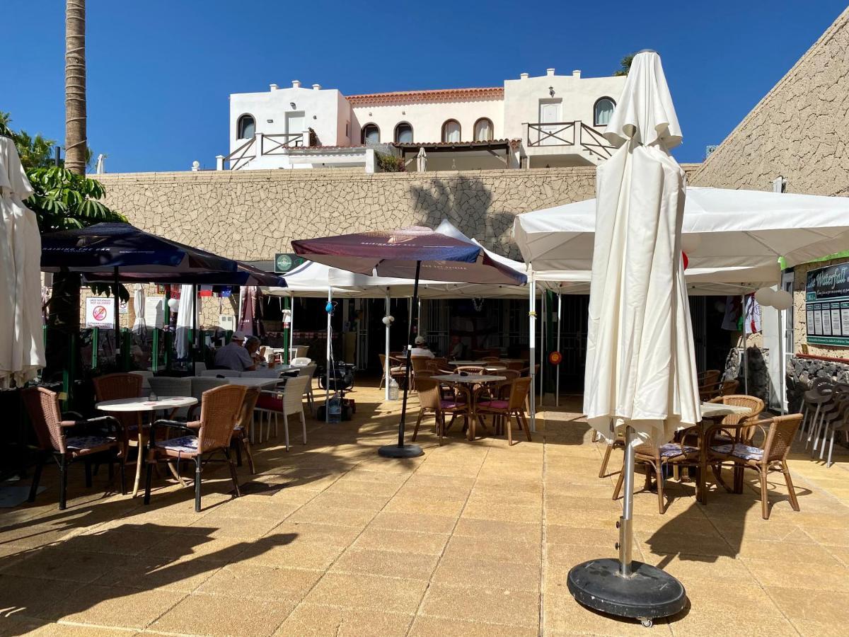Juangy'S Apartments In Las Adelfas Golf Del Sur San Miguel de Abona Esterno foto