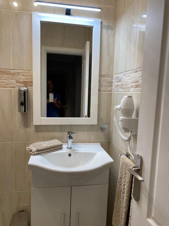 Juangy'S Apartments In Las Adelfas Golf Del Sur San Miguel de Abona Esterno foto