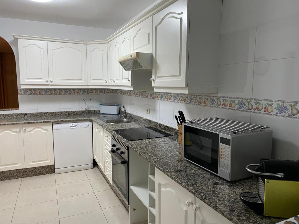 Juangy'S Apartments In Las Adelfas Golf Del Sur San Miguel de Abona Esterno foto
