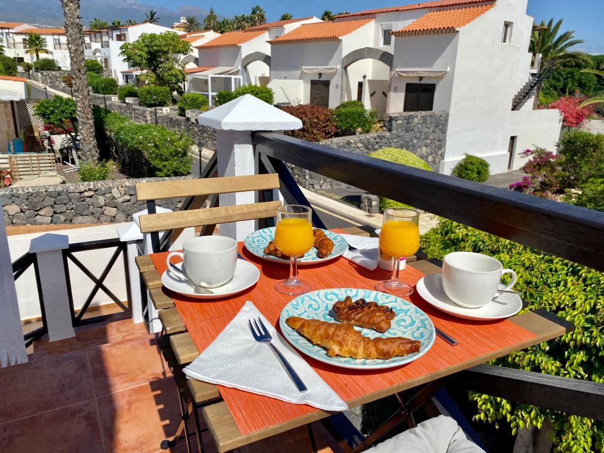 Juangy'S Apartments In Las Adelfas Golf Del Sur San Miguel de Abona Esterno foto