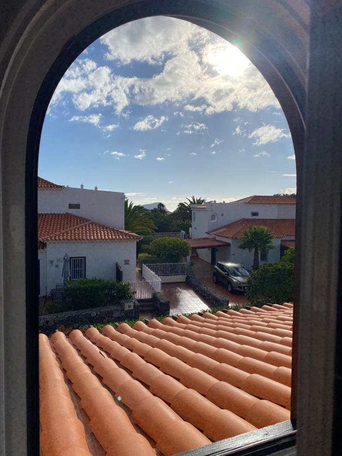 Juangy'S Apartments In Las Adelfas Golf Del Sur San Miguel de Abona Esterno foto
