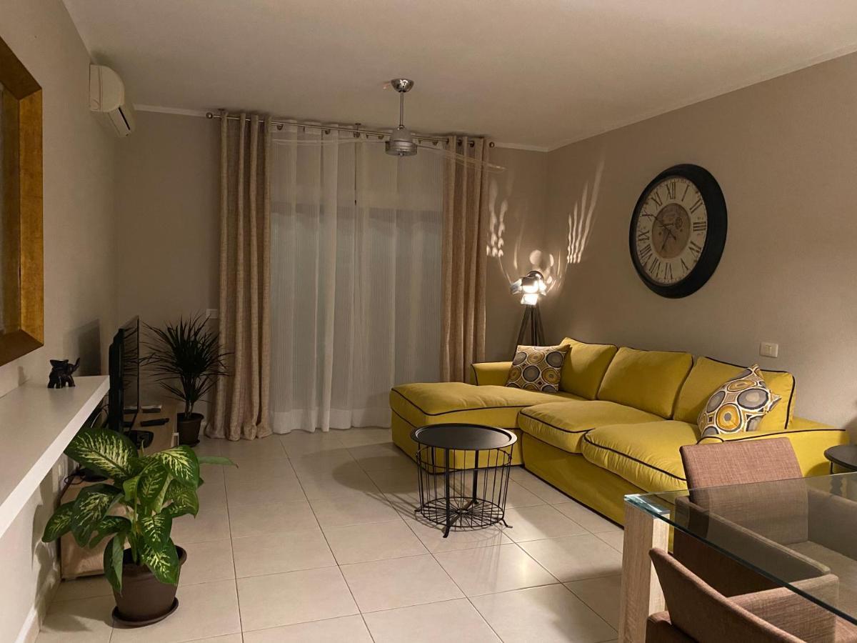 Juangy'S Apartments In Las Adelfas Golf Del Sur San Miguel de Abona Esterno foto