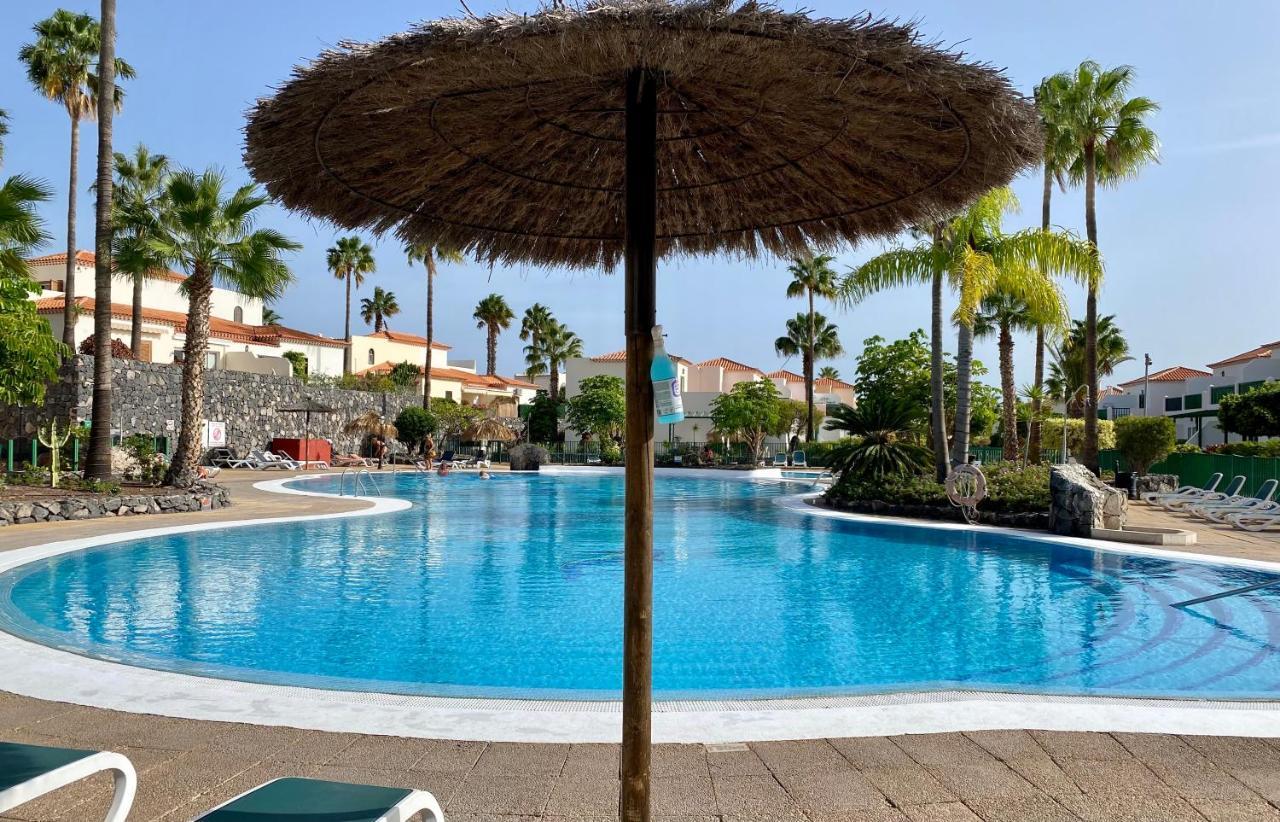 Juangy'S Apartments In Las Adelfas Golf Del Sur San Miguel de Abona Esterno foto