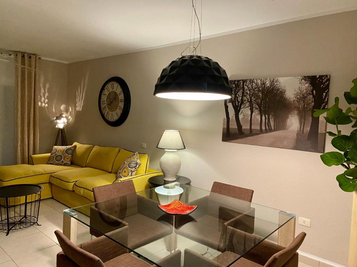 Juangy'S Apartments In Las Adelfas Golf Del Sur San Miguel de Abona Esterno foto