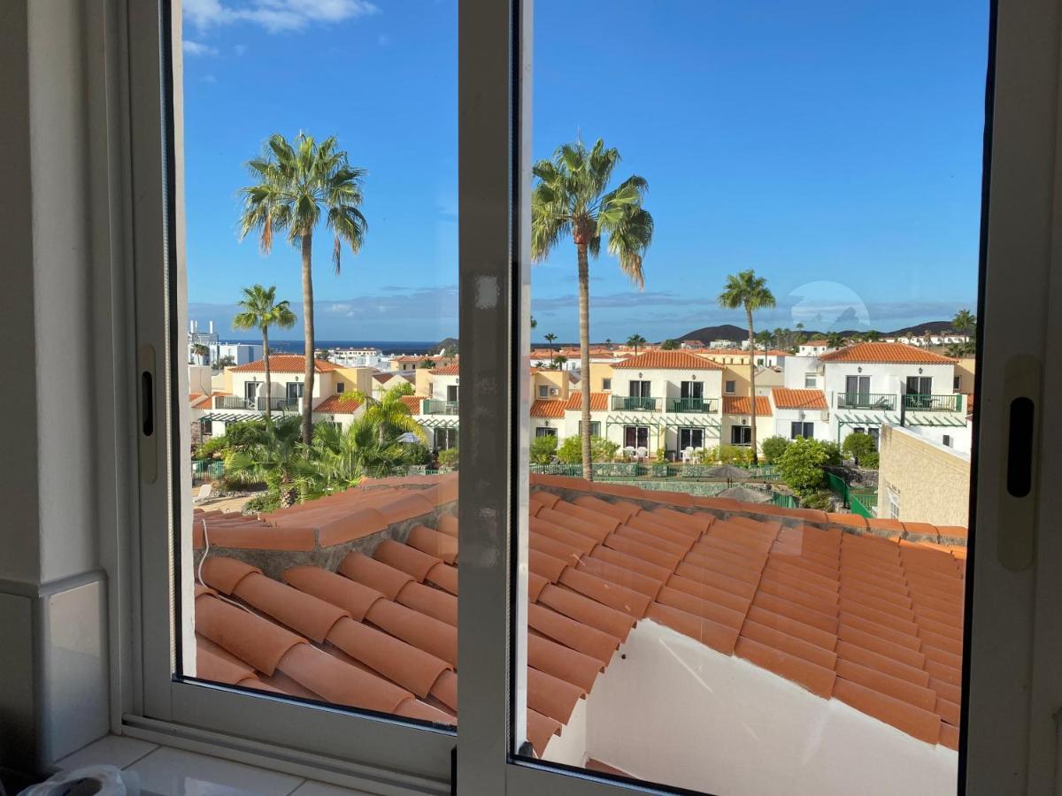 Juangy'S Apartments In Las Adelfas Golf Del Sur San Miguel de Abona Esterno foto