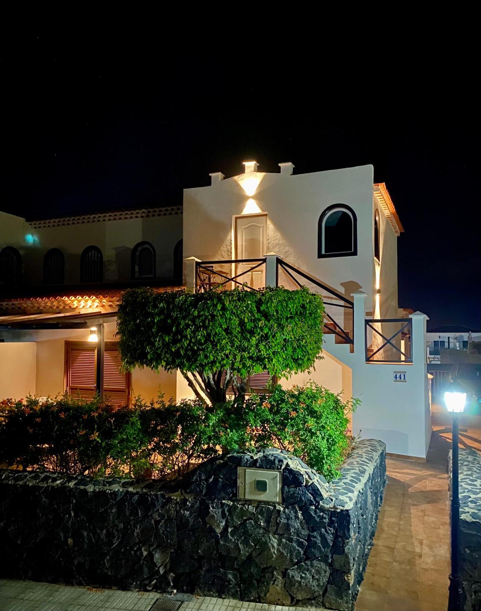 Juangy'S Apartments In Las Adelfas Golf Del Sur San Miguel de Abona Esterno foto