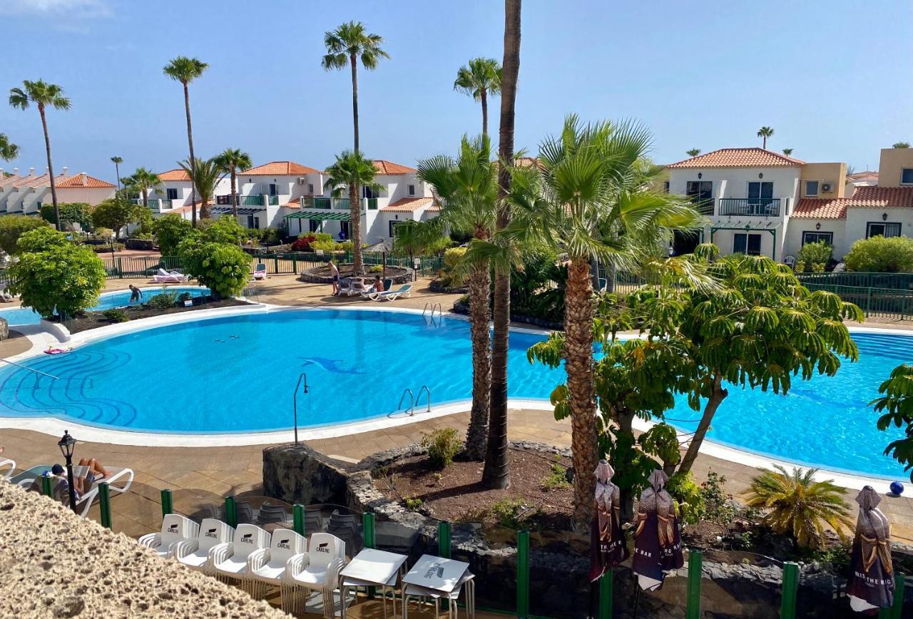 Juangy'S Apartments In Las Adelfas Golf Del Sur San Miguel de Abona Esterno foto