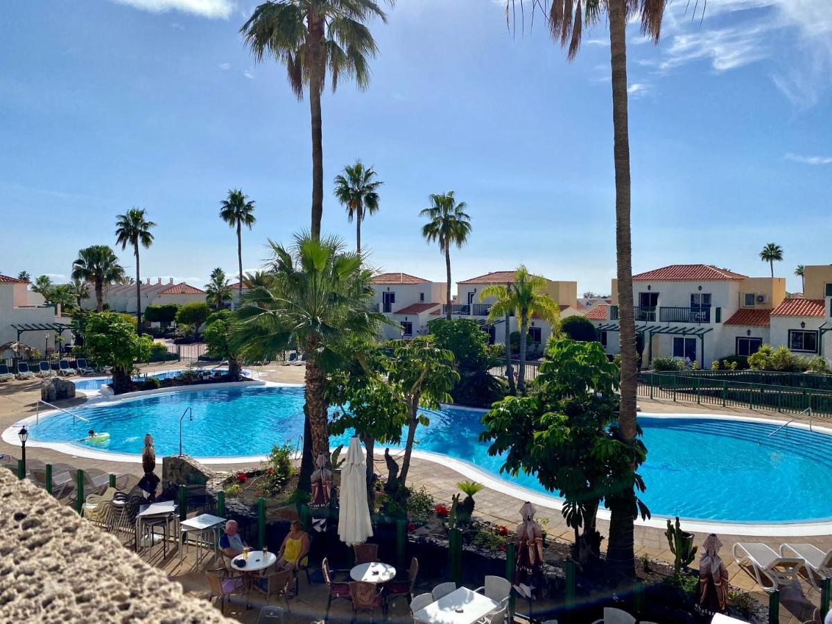 Juangy'S Apartments In Las Adelfas Golf Del Sur San Miguel de Abona Esterno foto
