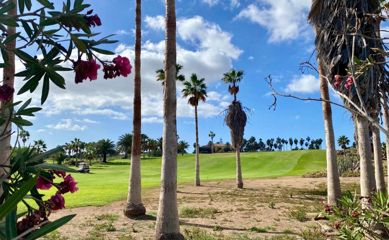 Juangy'S Apartments In Las Adelfas Golf Del Sur San Miguel de Abona Esterno foto