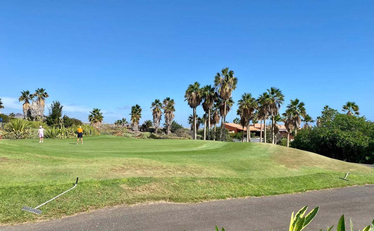 Juangy'S Apartments In Las Adelfas Golf Del Sur San Miguel de Abona Esterno foto