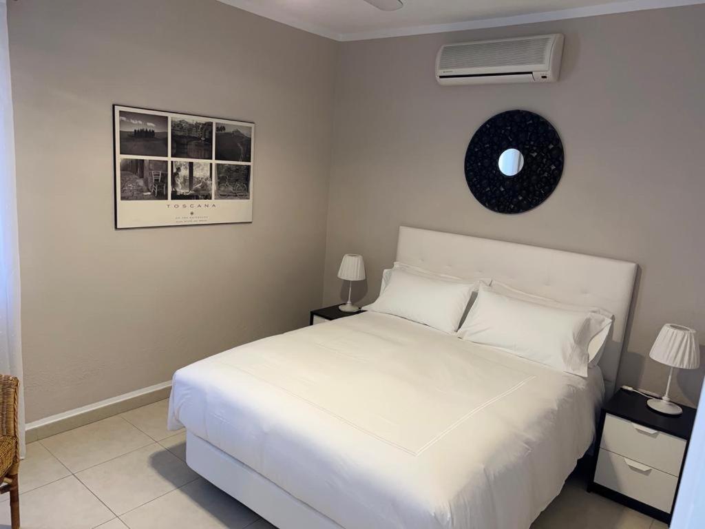 Juangy'S Apartments In Las Adelfas Golf Del Sur San Miguel de Abona Esterno foto