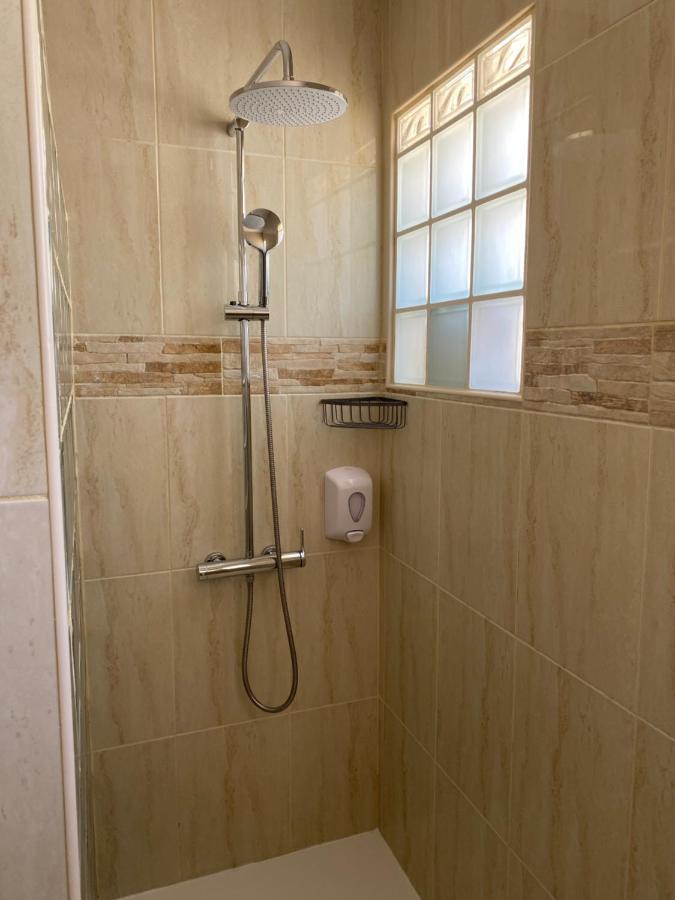 Juangy'S Apartments In Las Adelfas Golf Del Sur San Miguel de Abona Esterno foto