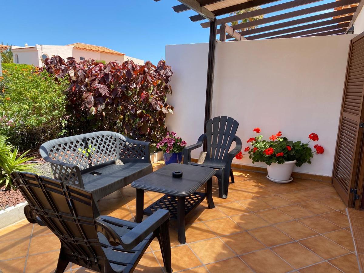 Juangy'S Apartments In Las Adelfas Golf Del Sur San Miguel de Abona Esterno foto